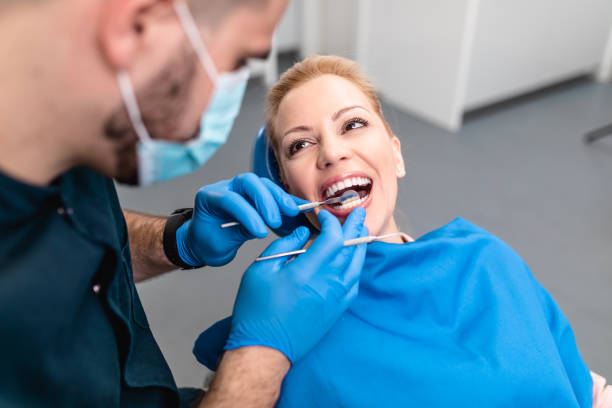 Best Wisdom Tooth Removal  in Dianapolis, IN