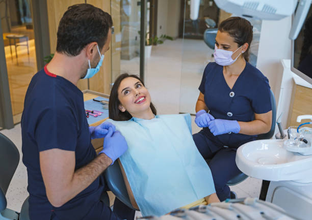 Emergency Dental Services in Indianapolis, IN