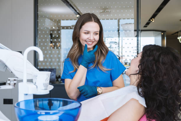 Emergency Dental Services in Indianapolis, IN