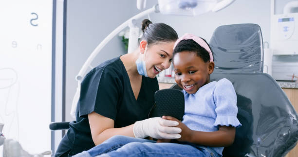 Oral Cancer Screening in Indianapolis, IN